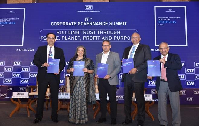 CII 17th Corporate Governance Summit